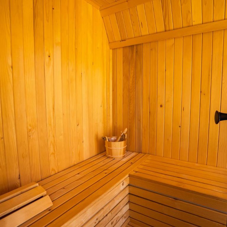 Wild Beauty Retreat - Chalet 2 Chambres - 19