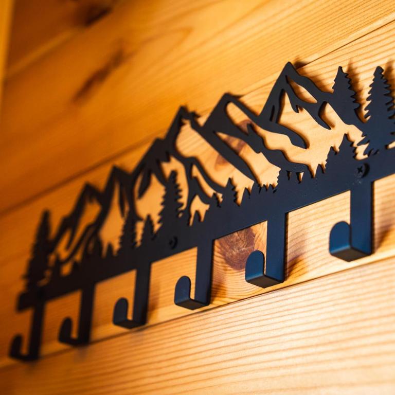 Wild Beauty Retreat - Chalet 2 Chambres - 21