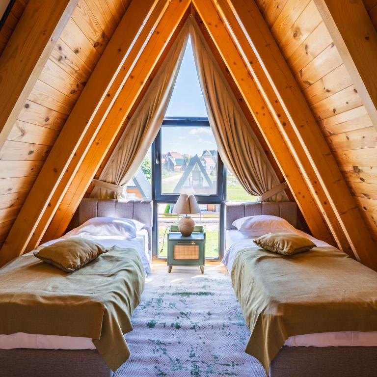 Wild Beauty Retreat - Chalet 2 Chambres - 13