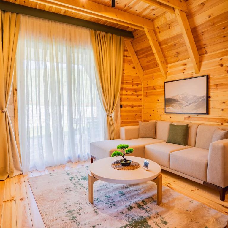 Wild Beauty Retreat - Chalet 2 Chambres - 3