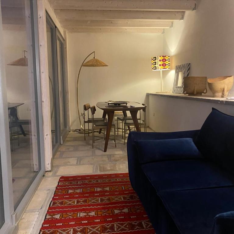 Casina Andrea - Casa con 2 Camere da Letto - 14