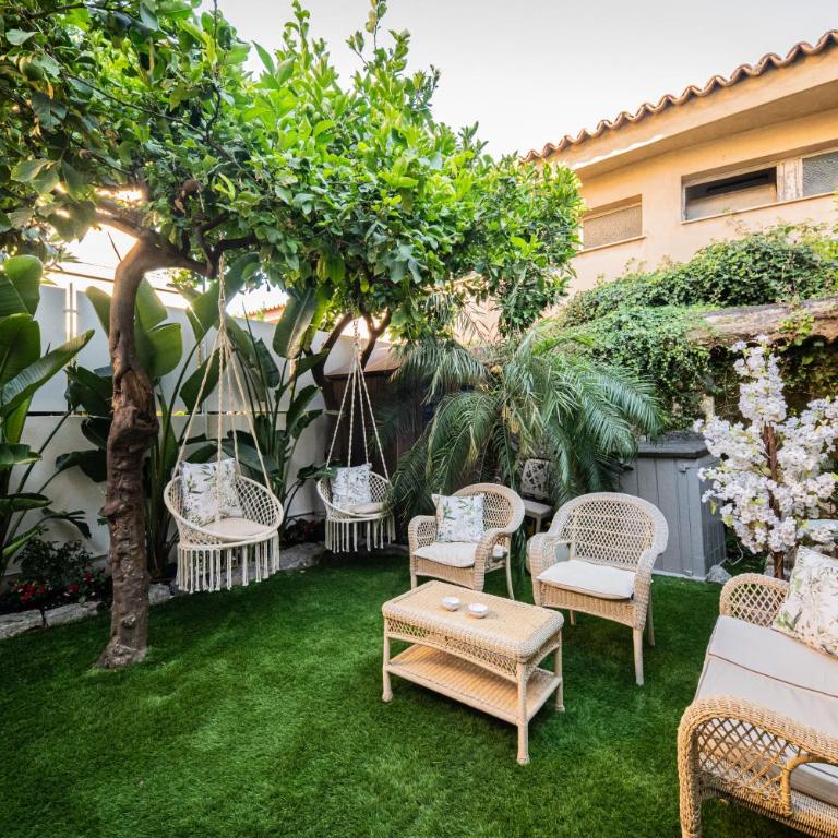 Villa al Duomo Taormina Private villa - Villa con 3 Camere da Letto - 59