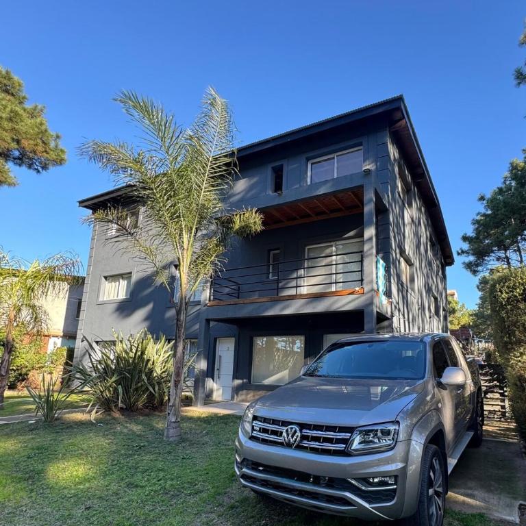 Pinamar Beach House - Apartamento de 2 dormitorios - 12