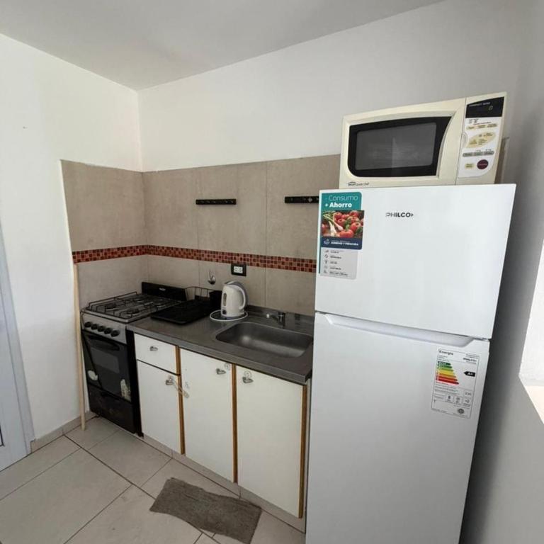 Pinamar Beach House - Apartamento de 2 dormitorios - 13