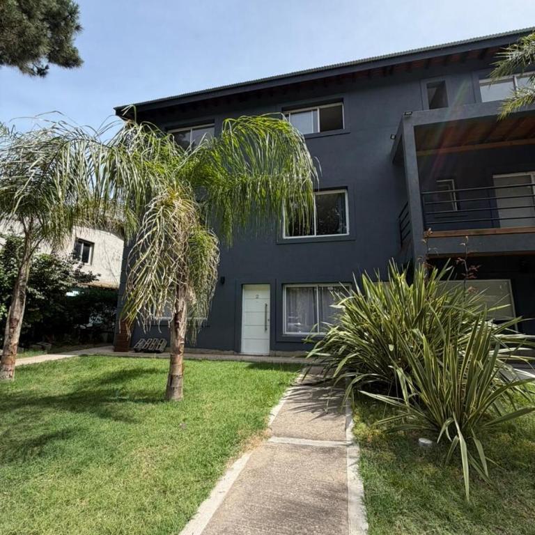 Pinamar Beach House - Apartamento de 2 dormitorios - 14