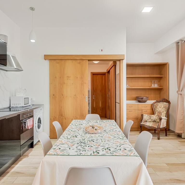 Hotel La Perla - Appartamento Superior - 1