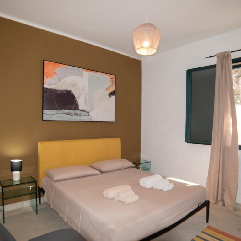 La quiete di una villetta a 7 minuti a piedi dal mare - Casa con 2 Camere da Letto - 19