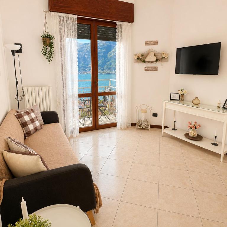 Little house Lezzeno - Casa con 2 Camere da Letto e Vista Lago - 37