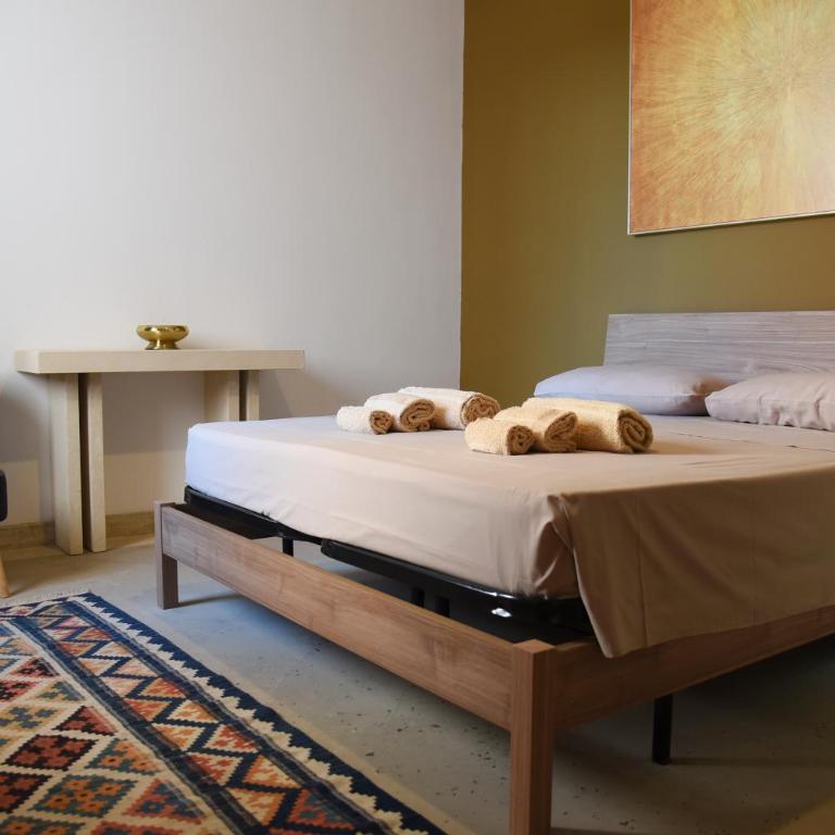 La quiete di una villetta a 7 minuti a piedi dal mare - Casa con 2 Camere da Letto - 16