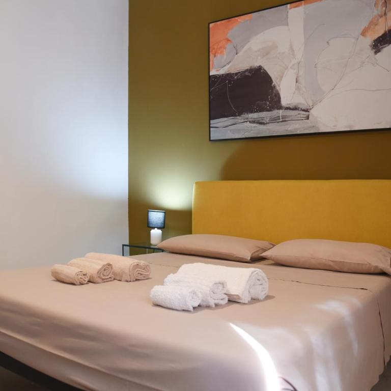 La quiete di una villetta a 7 minuti a piedi dal mare - Casa con 2 Camere da Letto - 21
