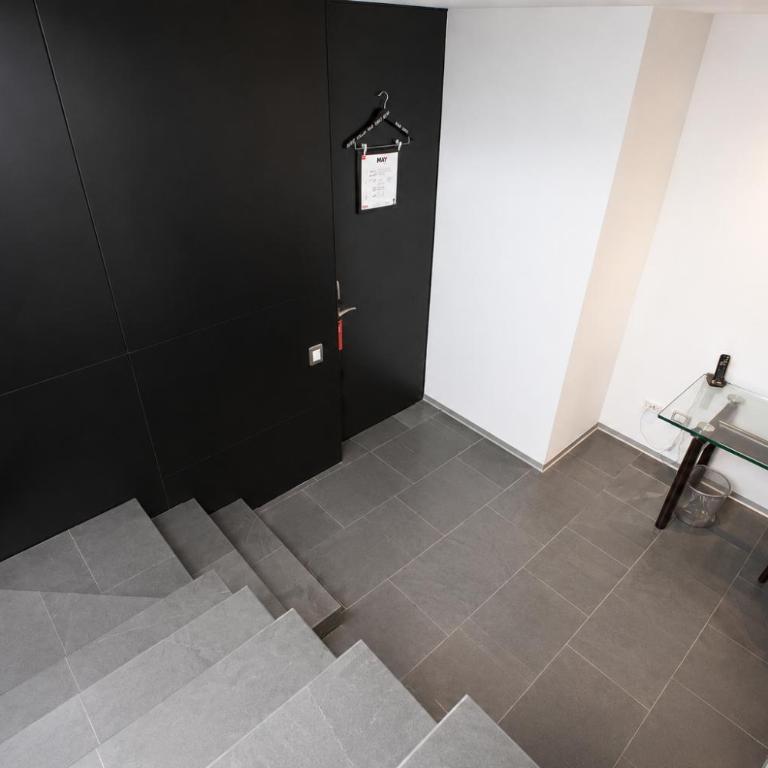 BTH Hotel – Boutique Concept - Tower Loft - 22