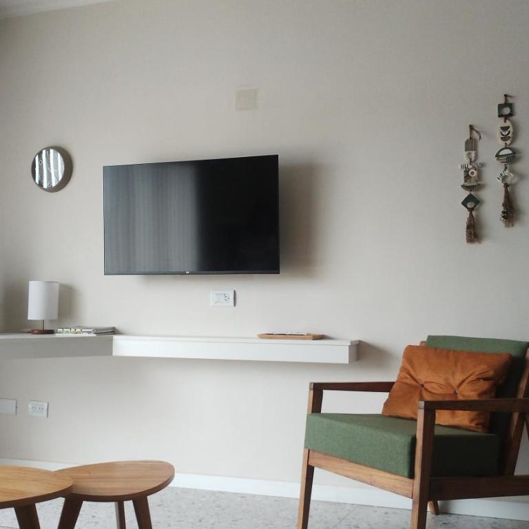 Monoambiente en Zona Güemes - Apartamento de 1 dormitorio - 3