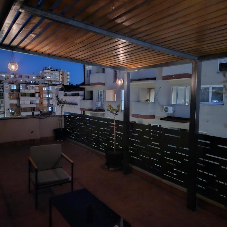 Doksat Central Apartment - Two-Bedroom Apartment - 6