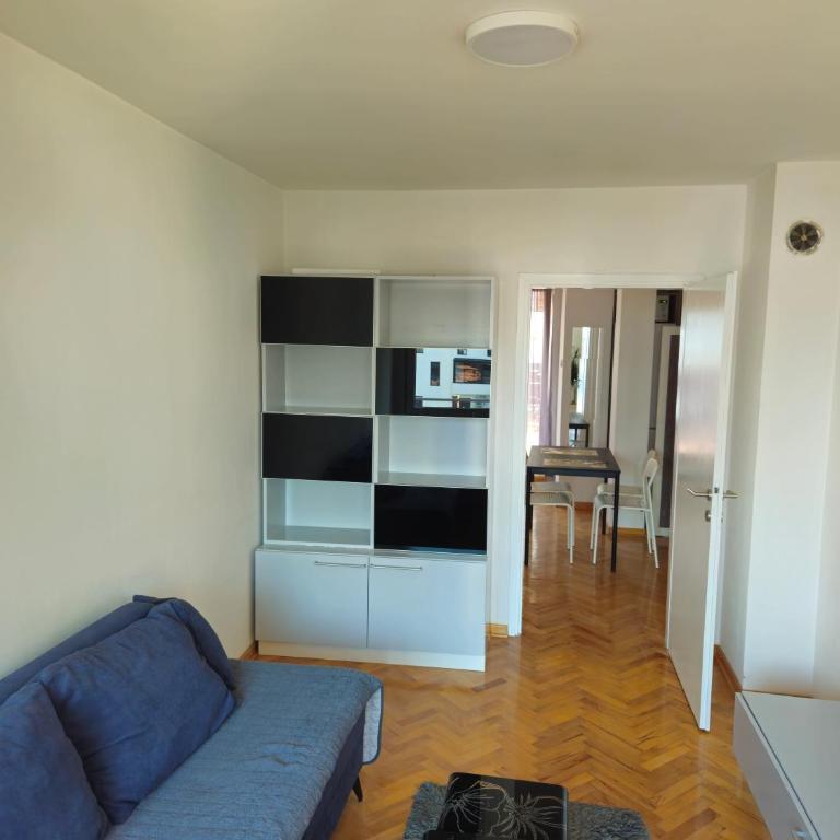 Doksat Central Apartment - Two-Bedroom Apartment - 14