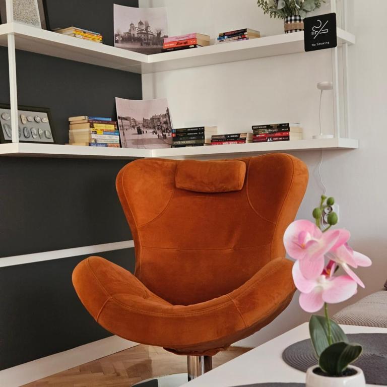 Doksat Central Apartment - Two-Bedroom Apartment - 13