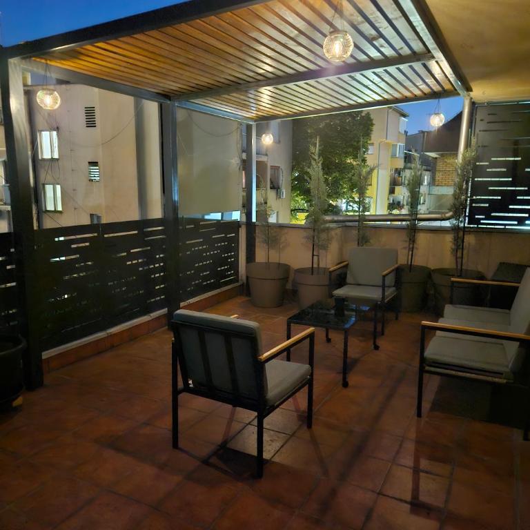 Doksat Central Apartment - Two-Bedroom Apartment - 7