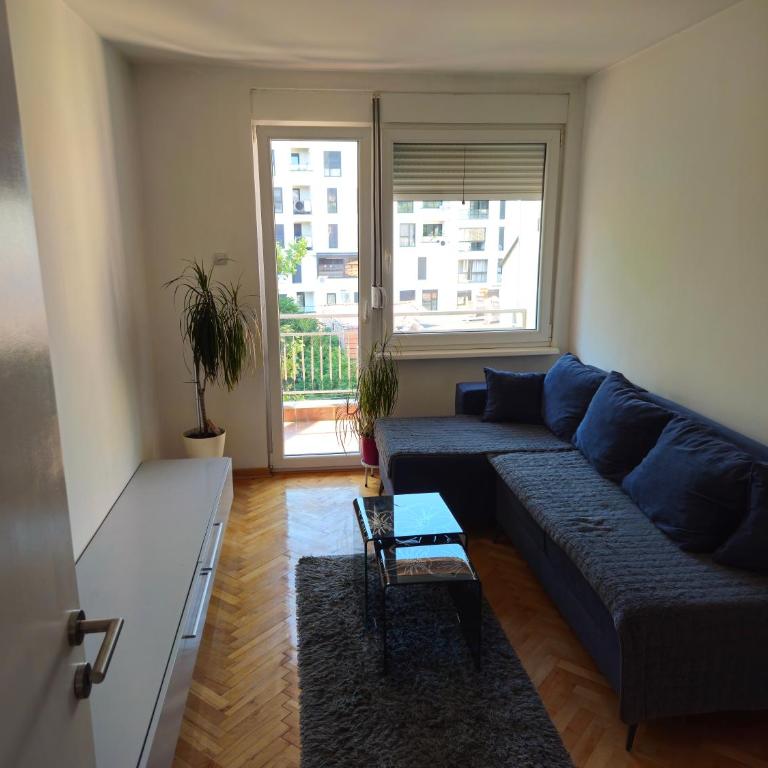 Doksat Central Apartment - Two-Bedroom Apartment - 15