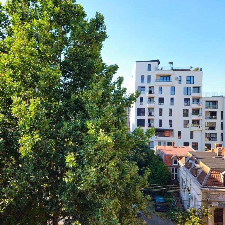 Doksat Central Apartment - Two-Bedroom Apartment - 24