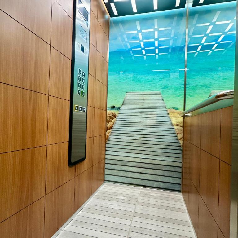 Luxury Caribique Ocean View Condo Jacuzzi Telescope Rooftop Pool - Studio with Sea View - 2
