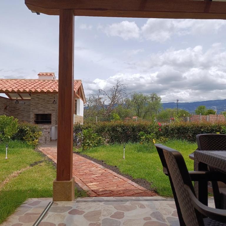 Villa Mastrodomenico - Villa de 3 dormitorios - 5