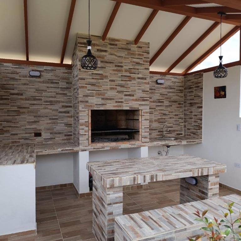 Villa Mastrodomenico - Villa de 3 dormitorios - 6
