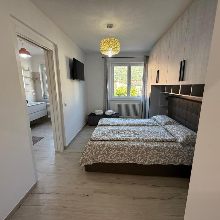 Riva Mare a Place in the Sun - Appartamento con 1 Camera da Letto - 8