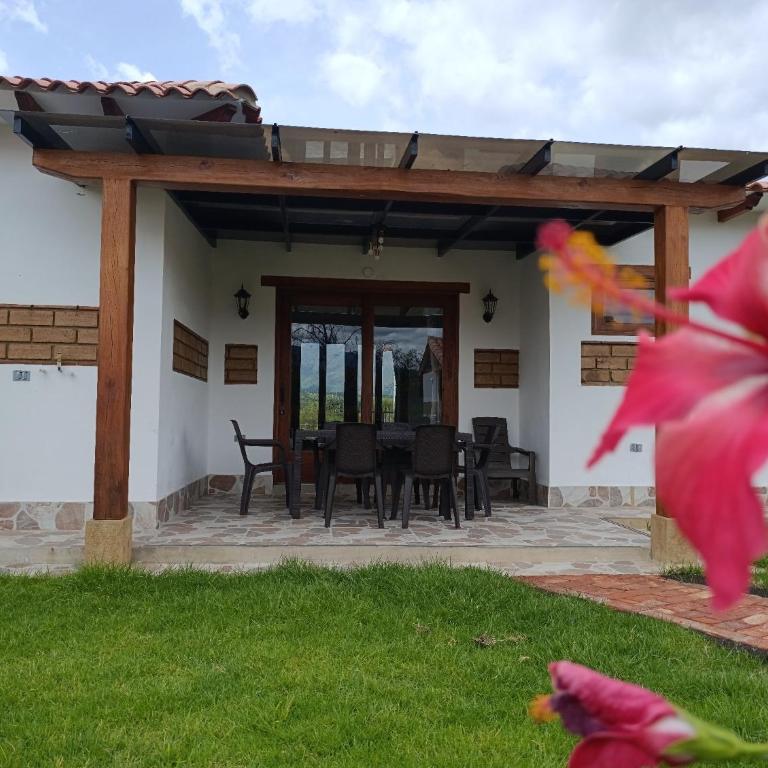 Villa Mastrodomenico - Villa de 3 dormitorios - 4