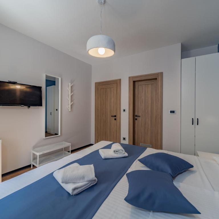 City Code InJoy RENEW - Superior Deluxe Double or Twin Room - 4