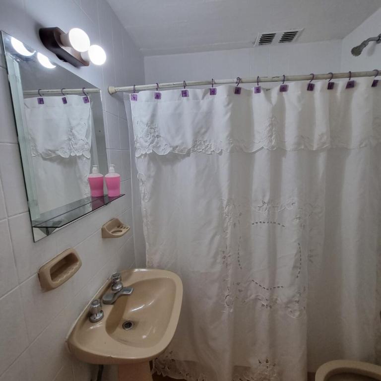 Monoambiente junto a la playa 3 - Apartamento de 1 dormitorio - 1