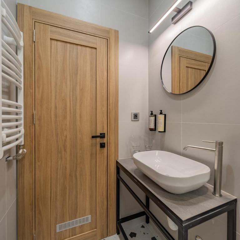City Code InJoy RENEW - Superior Deluxe Double or Twin Room - 6