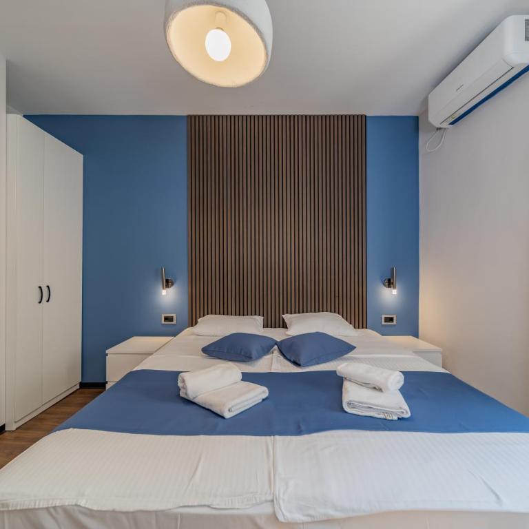 City Code InJoy RENEW - Superior Deluxe Double or Twin Room - 5