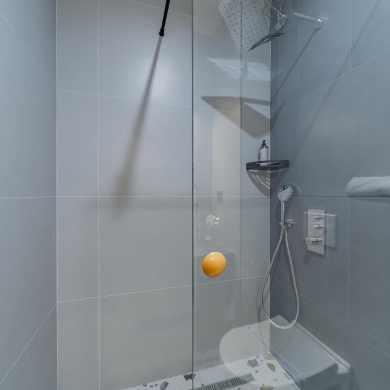 City Code InJoy RENEW - Superior Quadruple Room - 4