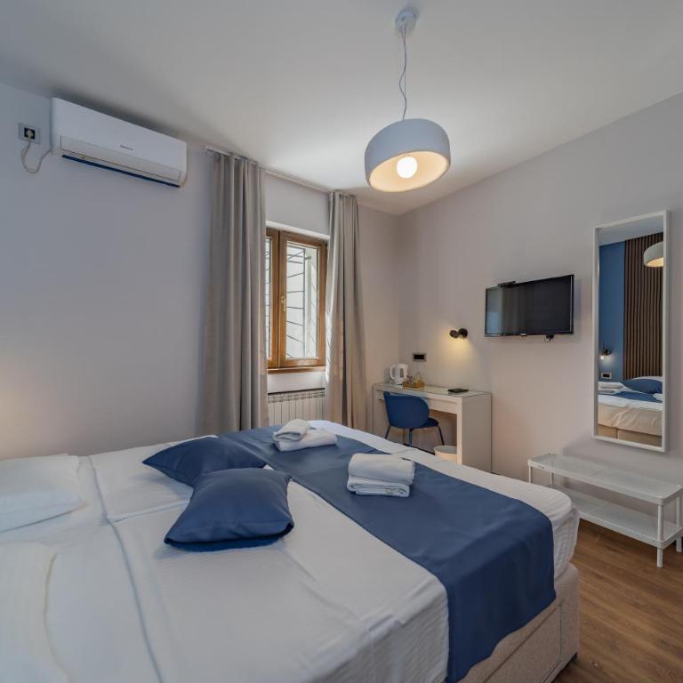 City Code InJoy RENEW - Superior Deluxe Double or Twin Room - 7