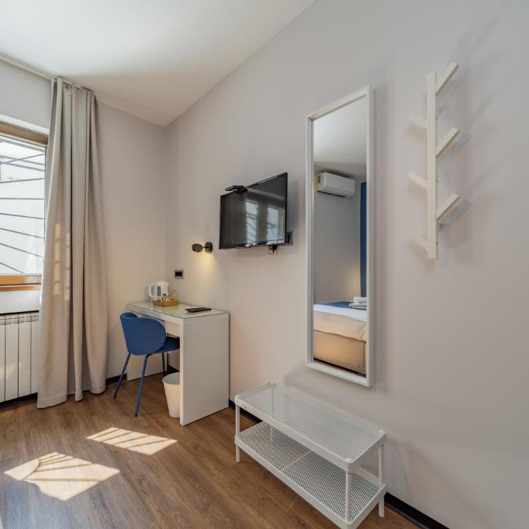 City Code InJoy RENEW - Superior Deluxe Double or Twin Room - 8