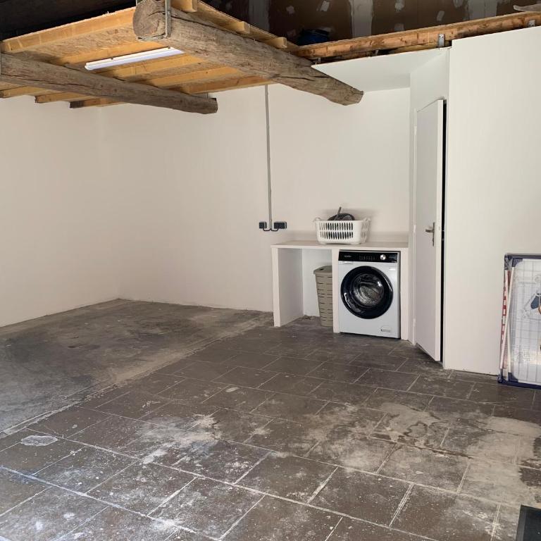 4 seasons Carcassonne - Villa 2 Chambres - 8