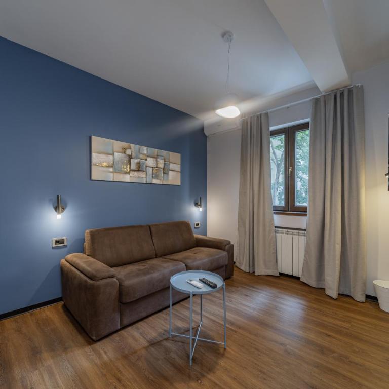 City Code InJoy RENEW - Duplex Quadruple Room - 4