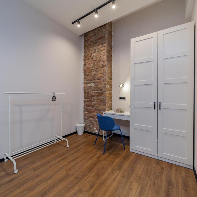 City Code InJoy RENEW - Superior Quadruple Room - 5