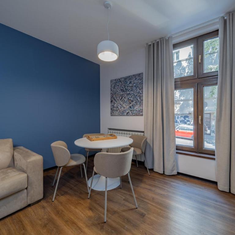 City Code InJoy RENEW - Premium Quadruple Room - 10