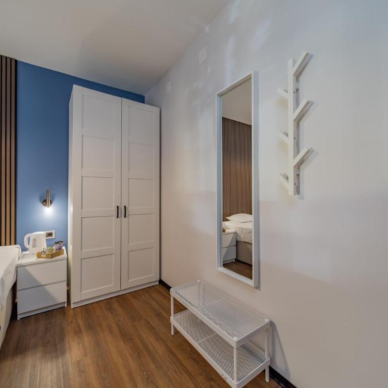 City Code InJoy RENEW - Luxury Triple Room - 5