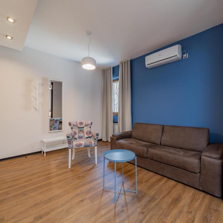 City Code InJoy RENEW - Superior Quadruple Room - 9