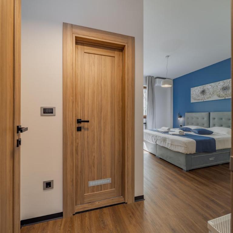 City Code InJoy RENEW - Superior Double or Twin Room with Terrace - 6