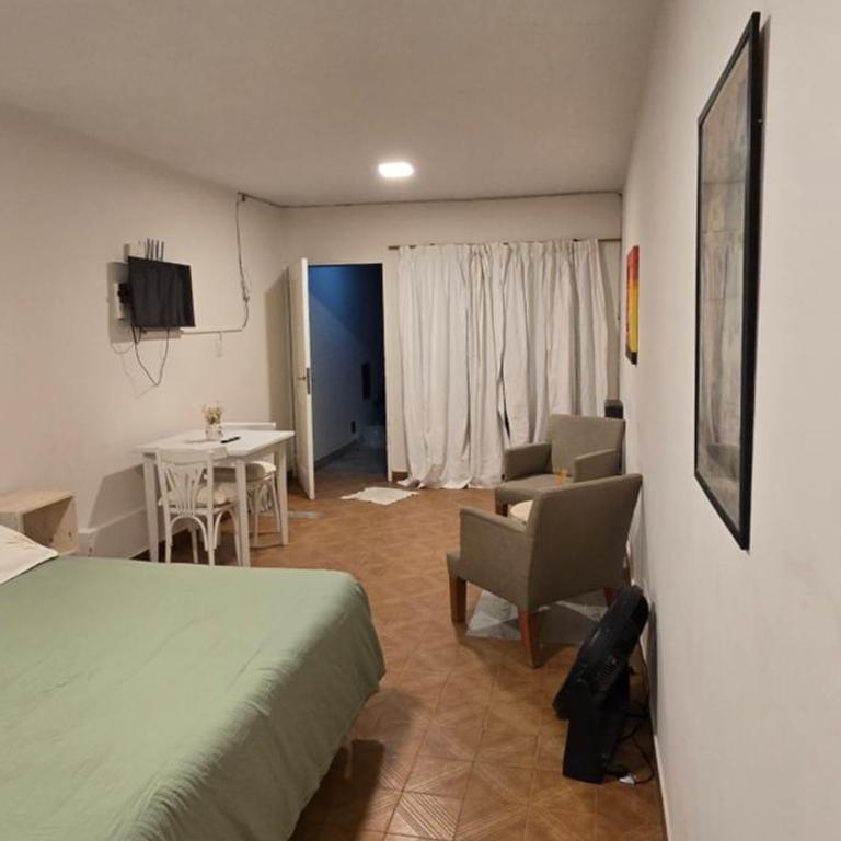 Monoambiente junto a la playa 3 - Apartamento de 1 dormitorio - 2