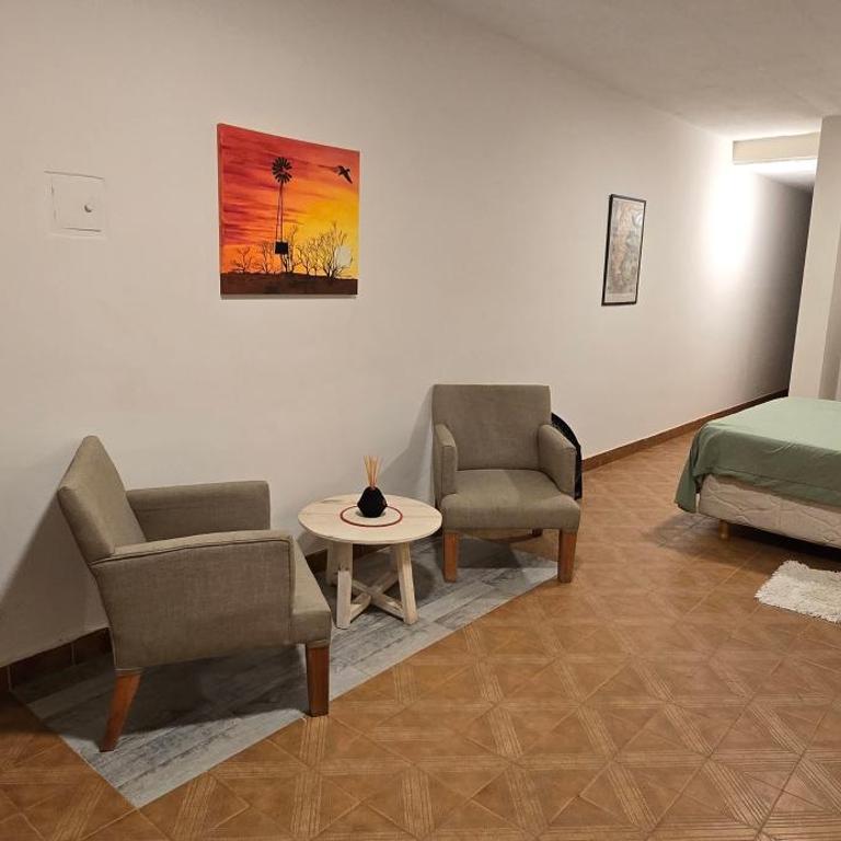 Monoambiente junto a la playa 3 - Apartamento de 1 dormitorio - 3