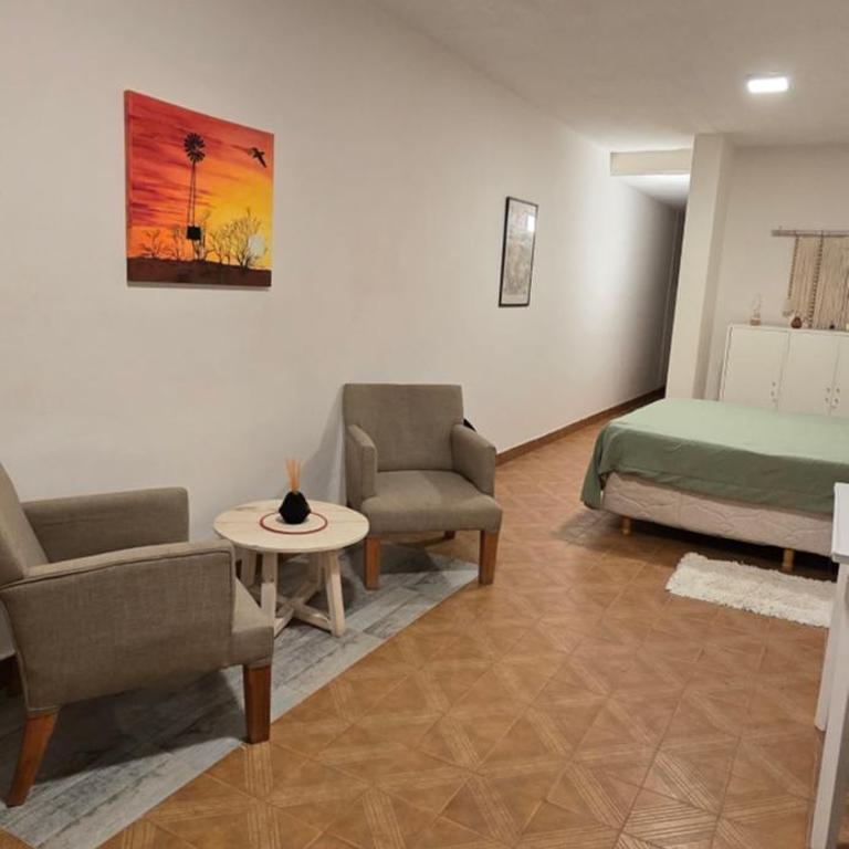 Monoambiente junto a la playa 3 - Apartamento de 1 dormitorio - 4