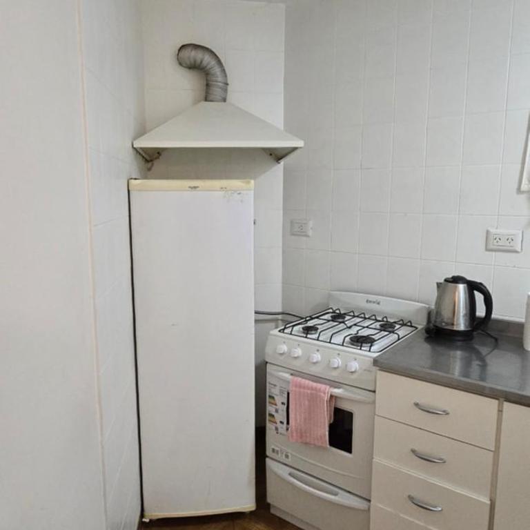 Monoambiente junto a la playa 3 - Apartamento de 1 dormitorio - 5