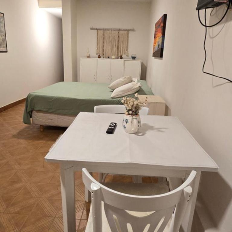 Monoambiente junto a la playa 3 - Apartamento de 1 dormitorio - 8