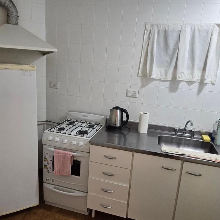 Monoambiente junto a la playa 3 - Apartamento de 1 dormitorio - 10
