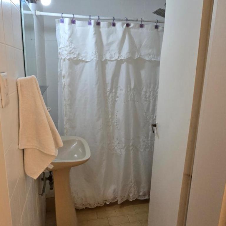 Monoambiente junto a la playa 3 - Apartamento de 1 dormitorio - 11
