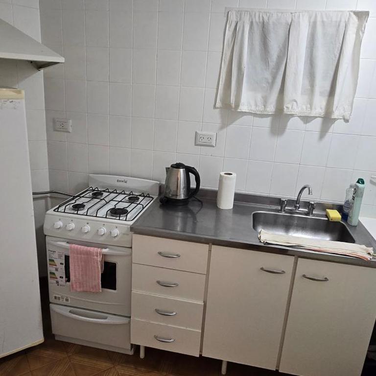 Monoambiente junto a la playa 3 - Apartamento de 1 dormitorio - 12