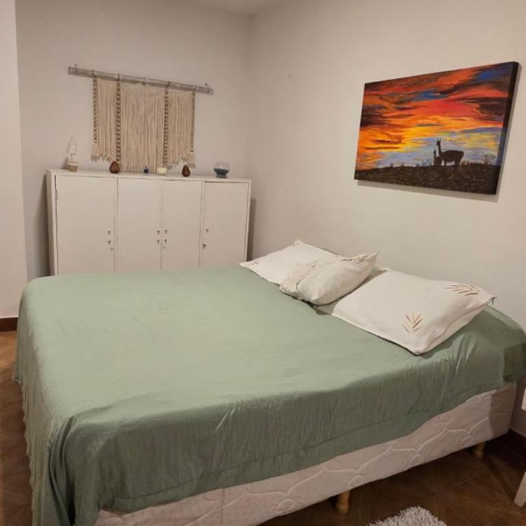 Monoambiente junto a la playa 3 - Apartamento de 1 dormitorio - 13